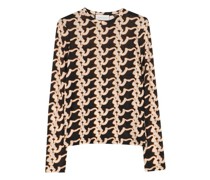 Langarm-T-Shirt Tad