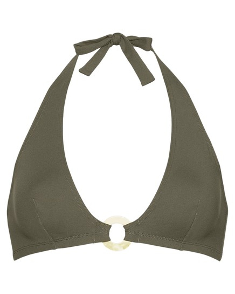 Eres Damen Triangel-Bikinioberteil Aube Eres Damen Triangel-Bikinioberteil Aube
