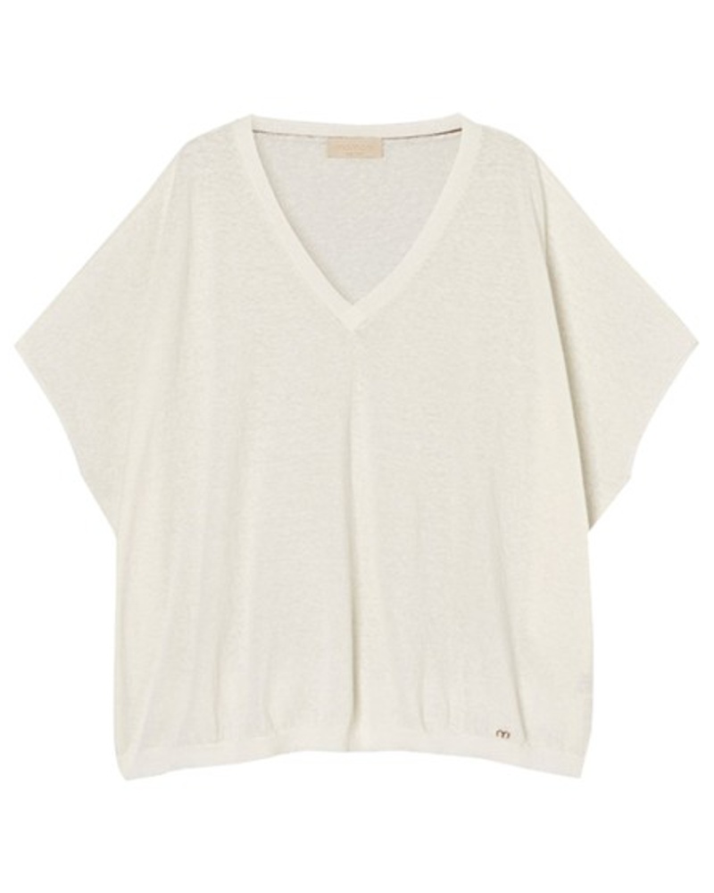 Momoni Damen Pullover Edie