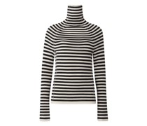 Rollkragenshirt