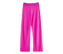 Weit geschnittene Jogginghose