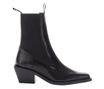 Lederstiefeletten Apollosa
