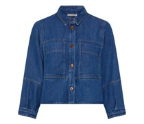 Jeansjacke Leone