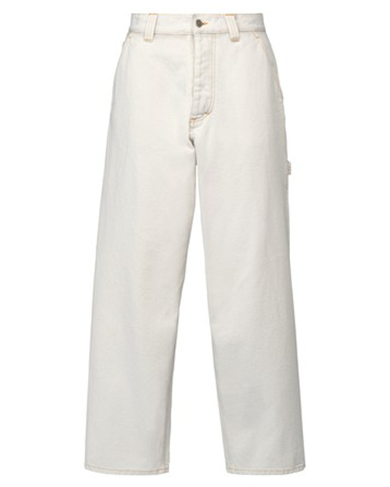 Maison Margiela Damen Utility-Jeans