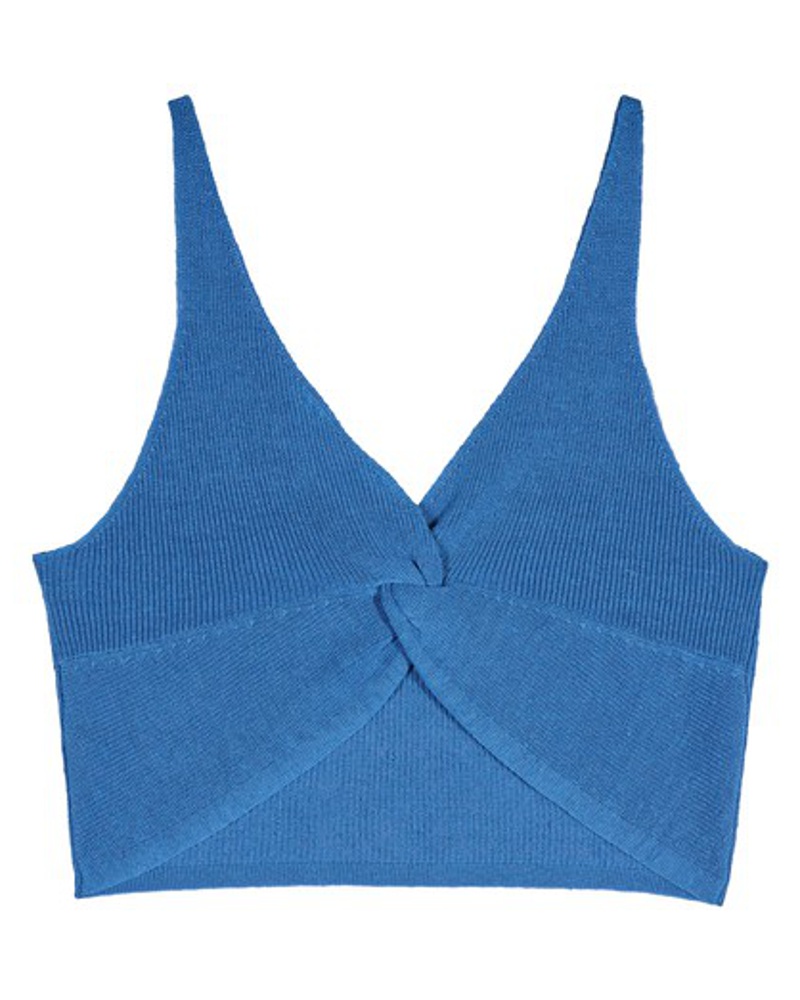 ba&sh Damen Top Dylly