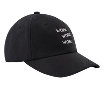Cap Beaumont „Work Work Work“