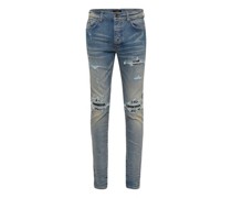 Slim-Jeans MX1 Bandana