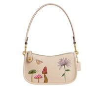 Schultertasche x Observed By Us Tasche Swinger 20