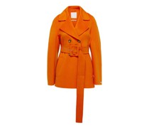 Gegürtete Jacke Dritto