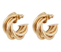 Ohrringe Atik Mini Gold