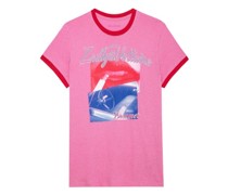 T-Shirt Zoe Fotoprint