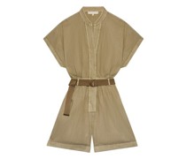 Shorts-Jumpsuit Atalante