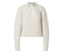 Pullover Aslaug