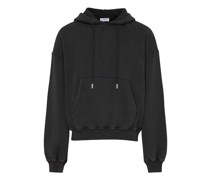 Digit Bacchus String Kapuzenpullover