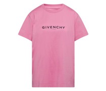 T-Shirt GIVENCHY