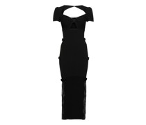 Midikleid