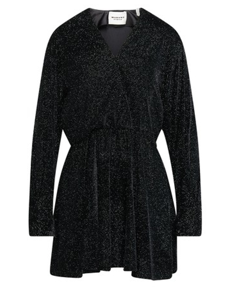 Étoile Isabel Marant Damen Kurzes Kleid Alexane
