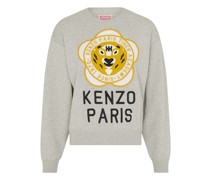 Academy-Pullover Tiger