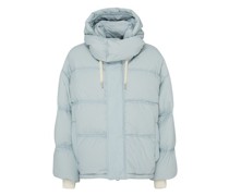 Daunenjacke