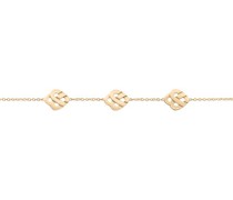 Armband Cœur Entrelacé