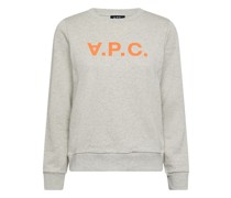 Sweatshirt VPC Bicolore F