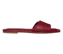 Stich-Sandalen