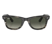 Karree-Sonnenbrille Original Wayfarer Bio-Acetat