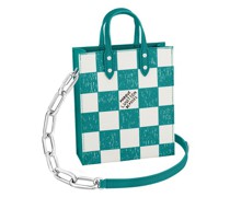 Sac Plat XS