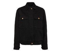 Jeansjacke