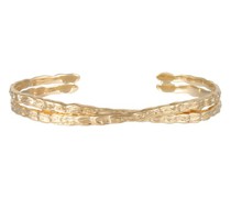Überkreutes Armband Liane mini