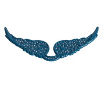 Charm Swing Your Wings Strass