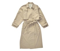 Klassischer Trenchcoat Poppy