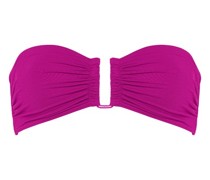 Bandeau-Bikini-Top Show