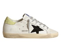 Sneakers Super-Star Classic mit Patch
