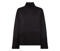 Rollkragenpullover