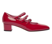 Slingback-Ballerinas Kina