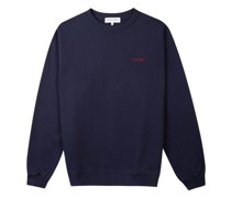Das Sweatshirt Ledru "amore" unisexe