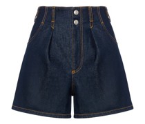 Komfortable Jeansshorts