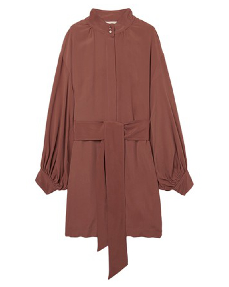 Momoni Damen Kleid Damien
