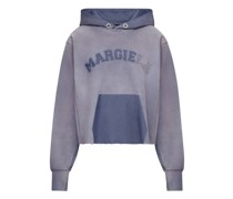 Kapuzensweatshirt