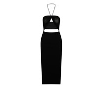 Midikleid