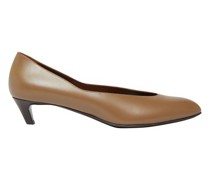 Pumps Almond