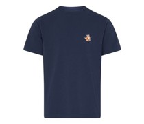T-Shirt mit Logo Speedy Fox