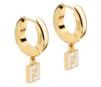 Forever Fendi Ohrringe