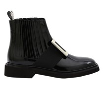 Viv Rangers ankle boots