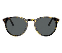 Panto-Sonnenbrille O'Malley Sun