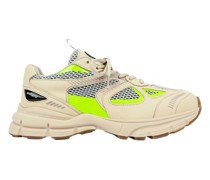 Marathon Runner Turnschuhe