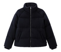 Daunenjacke