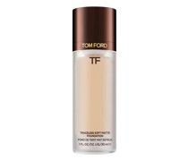 Traceless Soft Matte Foundation – Matte Grundierung