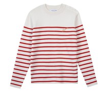 Matrosenpullover Verdeau „Amour“